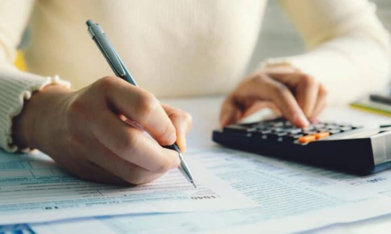 Como Planificar tus Finanzas para la Proxima Declaracion de la Renta