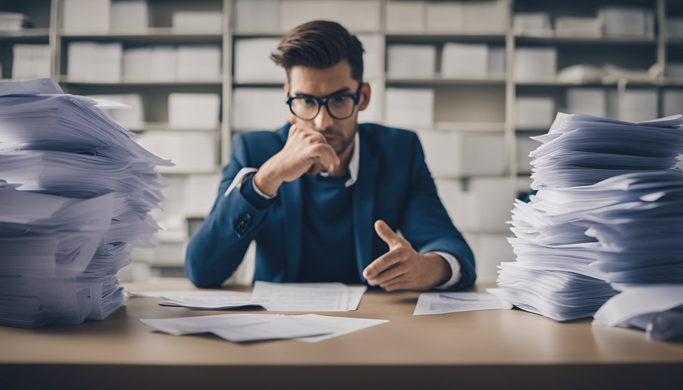 Errores comunes en la declaración de la Renta que podrías haber cometido y cómo evitarlos