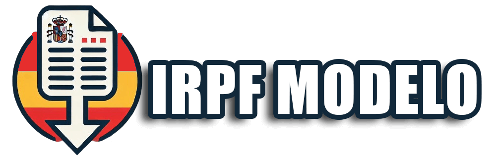 Modelo IRPF